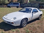 1982 Porsche 928 oldtimer te koop