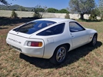 1982 Porsche 928 oldtimer te koop