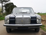 1968 Mercedes 200/8 oldtimer te koop