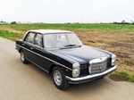 1968 Mercedes 200/8 oldtimer te koop