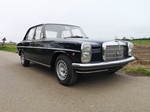 1968 Mercedes 200/8 oldtimer te koop