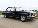 1968 Mercedes 200/8 oldtimer te koop