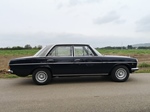 1968 Mercedes 200/8 oldtimer te koop