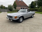 1976 Mercedes 350 SL oldtimer te koop