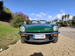 1979 Triumph Spitfire 1500 - RHD oldtimer te koop