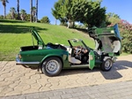 1979 Triumph Spitfire 1500 - RHD oldtimer te koop