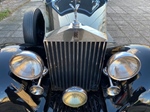 1937 Rolls-Royce 25/30 oldtimer te koop