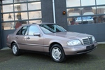 1993 Mercedes C220 - 38.000 Km oldtimer te koop