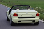 1990 BMW Z1 Fungelb 1 of 135 oldtimer te koop