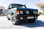 1990 Land Rover Range Rover Vogue oldtimer te koop