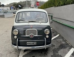 1964 Fiat 600 D Multipla oldtimer te koop