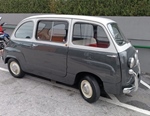 1964 Fiat 600 D Multipla oldtimer te koop