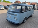 1976 Volkswagen T2B oldtimer te koop