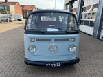 1976 Volkswagen T2B oldtimer te koop