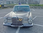 1968 Mercedes 280 SE oldtimer te koop