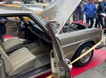 1968 Mercedes 280 SE oldtimer te koop