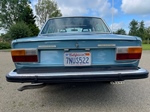 1974 Volvo 164E oldtimer te koop