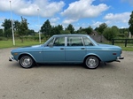 1974 Volvo 164E oldtimer te koop