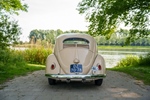 1956 Volkswagen Kever Beetle (Käfer, Kever) oldtimer te koop