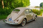 1956 Volkswagen Kever Beetle (Käfer, Kever) oldtimer te koop