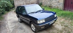 1995 Land Rover Range Rover 4.6 V8 oldtimer te koop