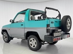 1991 Daihatsu Feroza 4x4 Cabrio oldtimer te koop