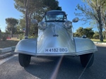 1960 Messerschmitt KR 200 oldtimer te koop