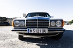 1983 Mercedes 300 D oldtimer te koop