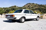 1983 Mercedes 300 D oldtimer te koop