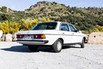 1983 Mercedes 300 D oldtimer te koop