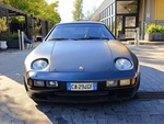 1982 Porsche 928 S 4.7 Manual oldtimer te koop