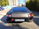 1982 Porsche 928 S 4.7 Manual oldtimer te koop