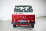 1989 Volkswagen T3 Caravelle Taxi oldtimer te koop