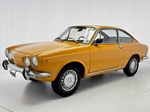 1966 Fiat 850 Sport Coupé oldtimer te koop