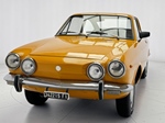 1966 Fiat 850 Sport Coupé oldtimer te koop