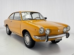 1966 Fiat 850 Sport Coupé oldtimer te koop