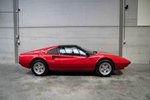 1985 Ferrari 308 GTSi oldtimer te koop