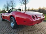 1974 Chevrolet Corvette Convertible C3 350 V8 oldtimer te koop