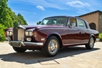 1974 Rolls-Royce Silver Shadow oldtimer te koop