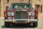 1974 Rolls-Royce Silver Shadow oldtimer te koop