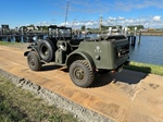 1942 Dodge WC57 Command Car oldtimer te koop