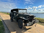 1942 Dodge WC57 Command Car oldtimer te koop