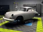 1963 Porsche 356 C oldtimer te koop