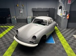 1963 Porsche 356 C oldtimer te koop