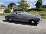 1963 Jaguar MK 10 oldtimer te koop