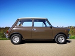 1972 Innocenti Mini Cooper 1.0 MK III oldtimer te koop