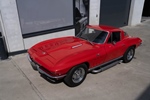 1966 Chevrolet C2 StingRay oldtimer te koop