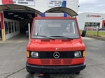 1988 Mercedes 307 d oldtimer te koop