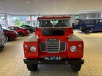 1972 Land Rover 109 Serie III Station Wagon oldtimer te koop