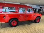 1972 Land Rover 109 Serie III Station Wagon oldtimer te koop